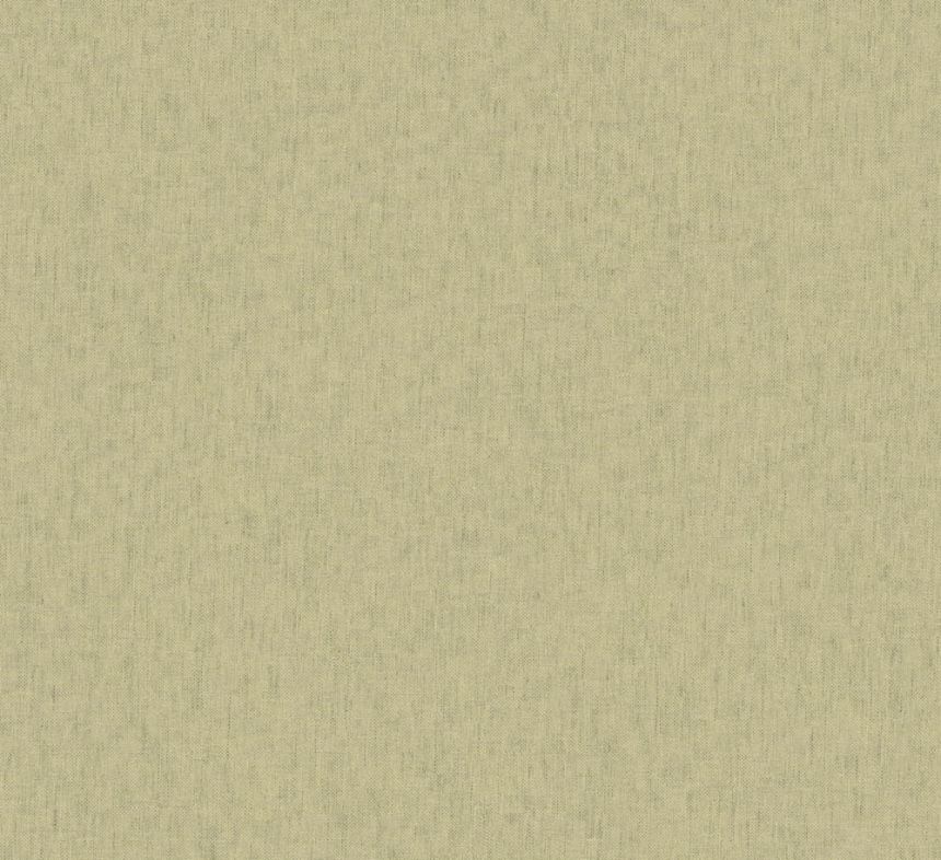 Tapéta, zöld, szövet hatás, RHA506, Amazone, Rhapsody, The Colour Book II, Masureel