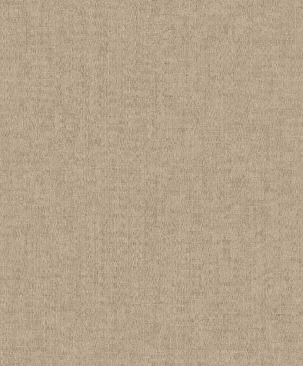 Vlies tapéta, barna, szövet utánzat, FW1023, Feature Walls,  Decoprint