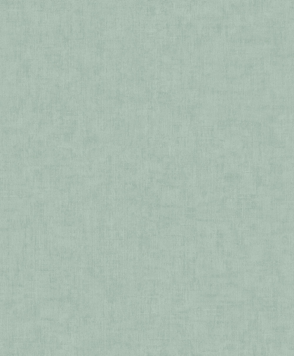 Vlies tapéta, zöld-kék, szövet utánzat, FW1026, Feature Walls,  Decoprint