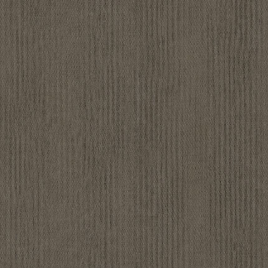 Vlies tapéta, barna, szövet utánzat, FW1040, Feature Walls,  Decoprint