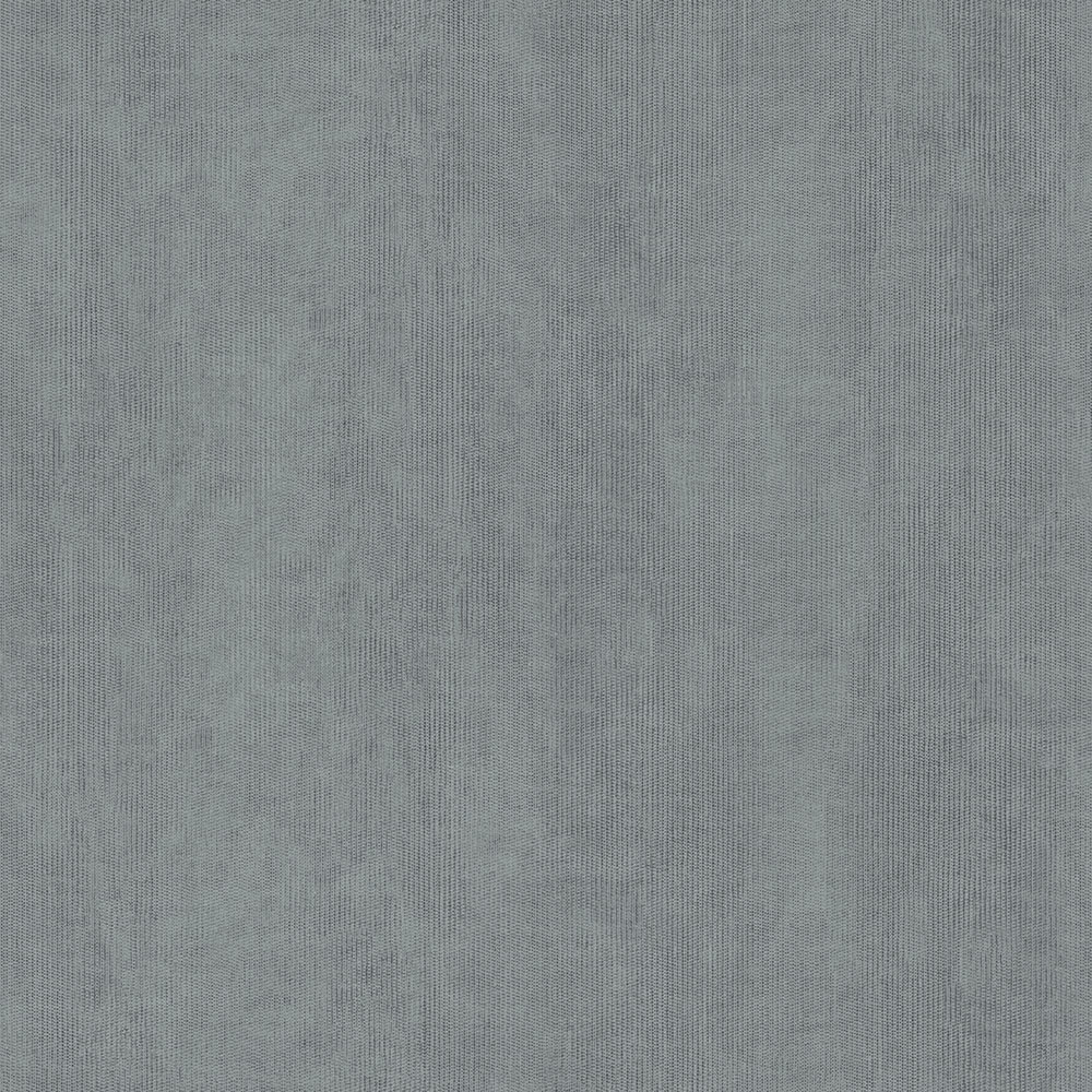 Vlies tapéta, szürke-kék, szövet utánzat, FW1041, Feature Walls,  Decoprint