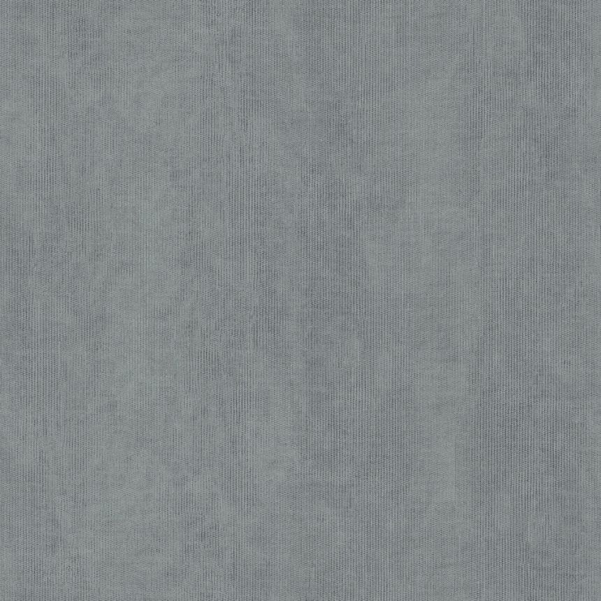 Vlies tapéta, szürke-kék, szövet utánzat, FW1041, Feature Walls,  Decoprint