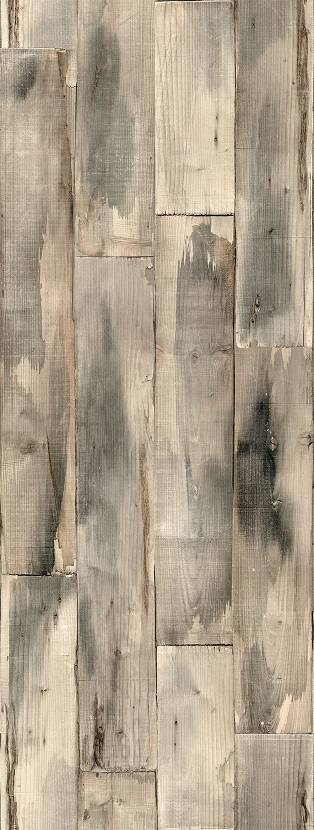 Vlies poszter tapéta, szürke-bézs, fa, FW4051-6, Feature Walls, Decoprint