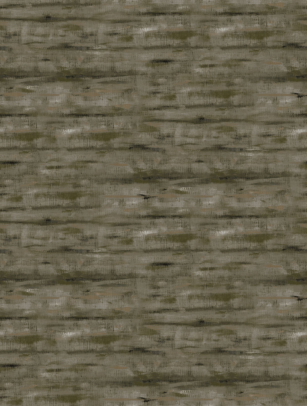 Vlies poszter tapéta, barna-zöld, festés, FW4053-5, Feature Walls, Decoprint