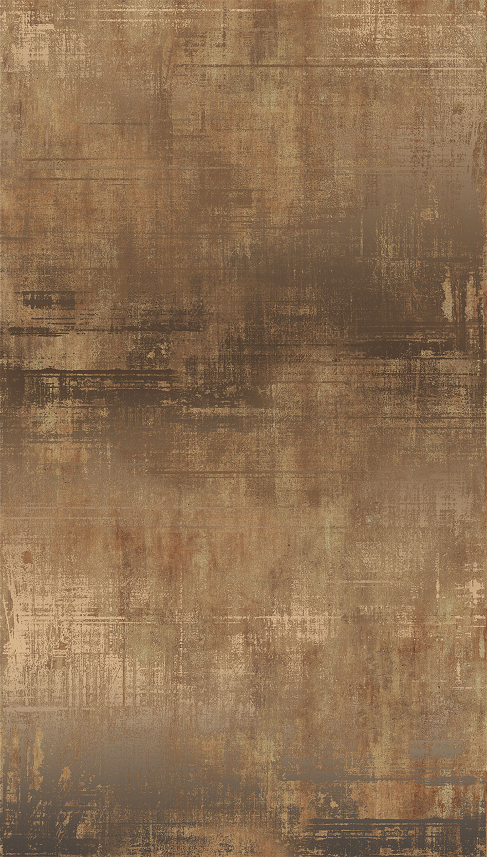 Vlies poszter tapéta, barna, fém, FW4057-4, Feature Walls, Decoprint