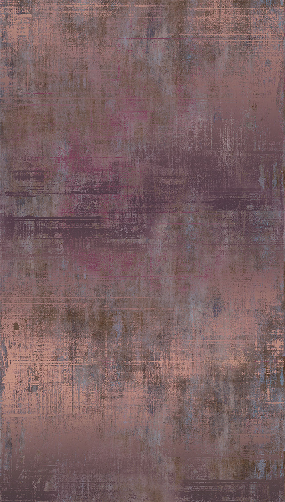 Vlies poszter tapéta, bordó, fém, FW4057-5, Feature Walls, Decoprint