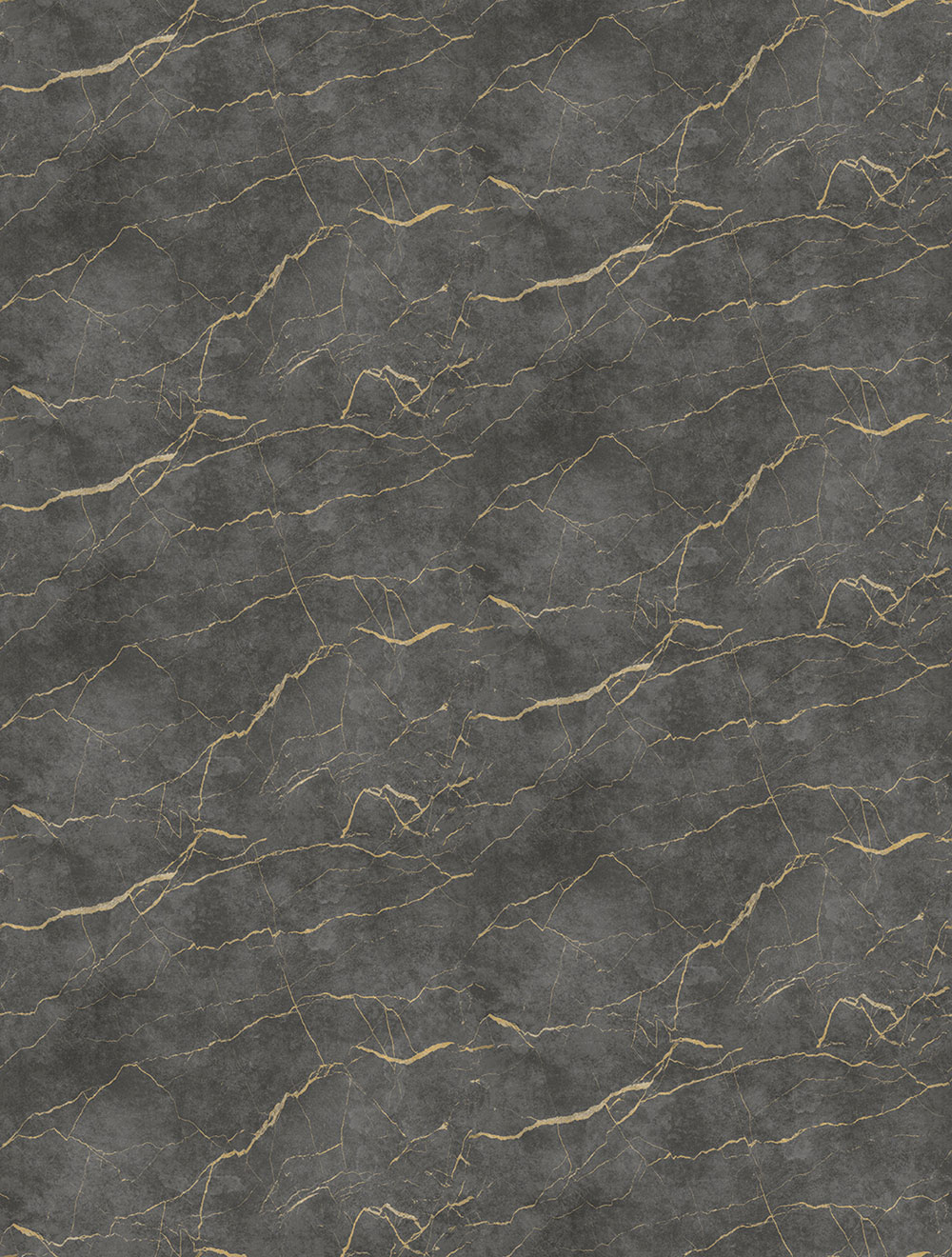 Vlies poszter tapéta, szürke-fekete, márvány, FW4060-3, Feature Walls, Decoprint