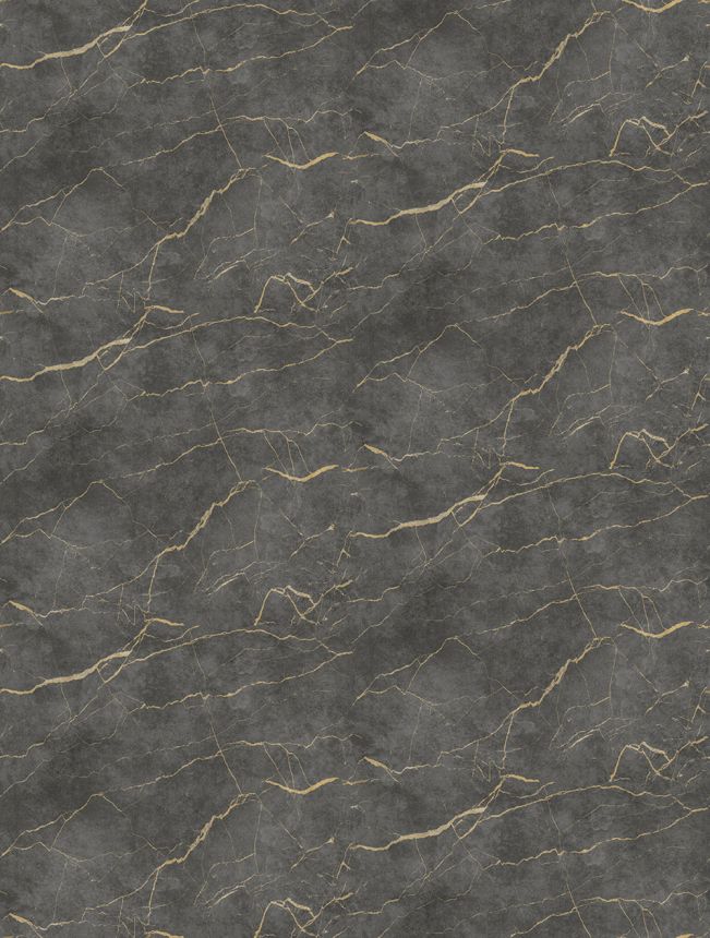 Vlies poszter tapéta, szürke-fekete, márvány, FW4060-3, Feature Walls, Decoprint