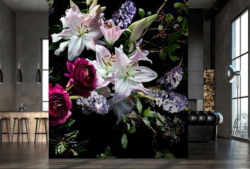 Vliesová fototapeta, virágok, FW4065-1, Feature Walls, Decoprint