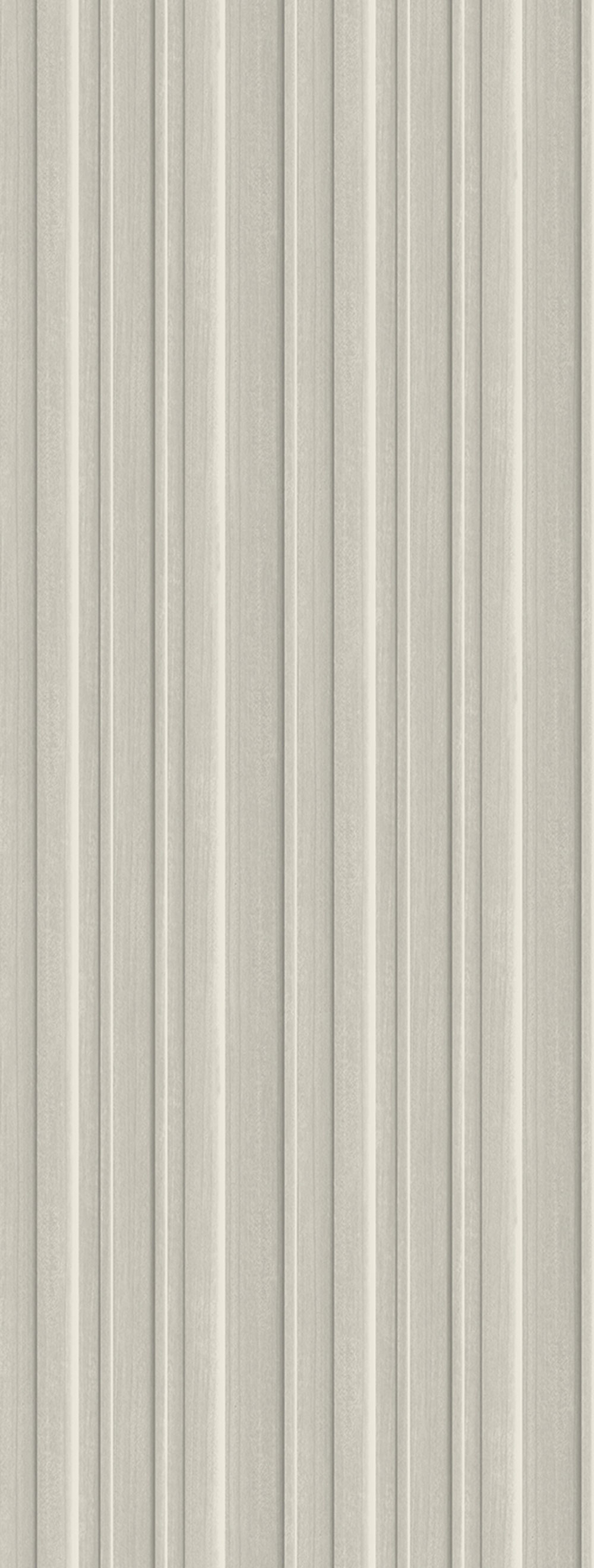 Vlies poszter tapéta, lécek 3D-s utánzata, szürke, FW4043-3, Feature Walls, Decoprint
