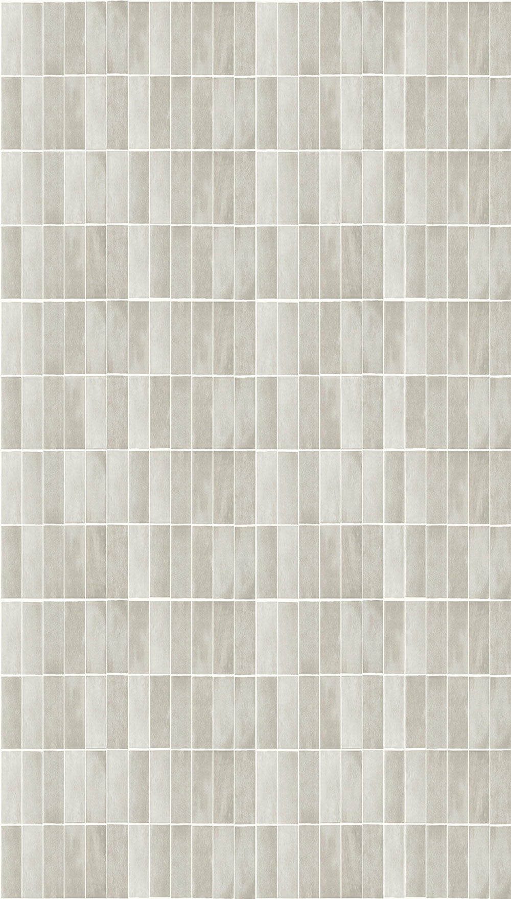 Vlies poszter tapéta, csempe, szürke, FW4045-5, Feature Walls, Decoprint