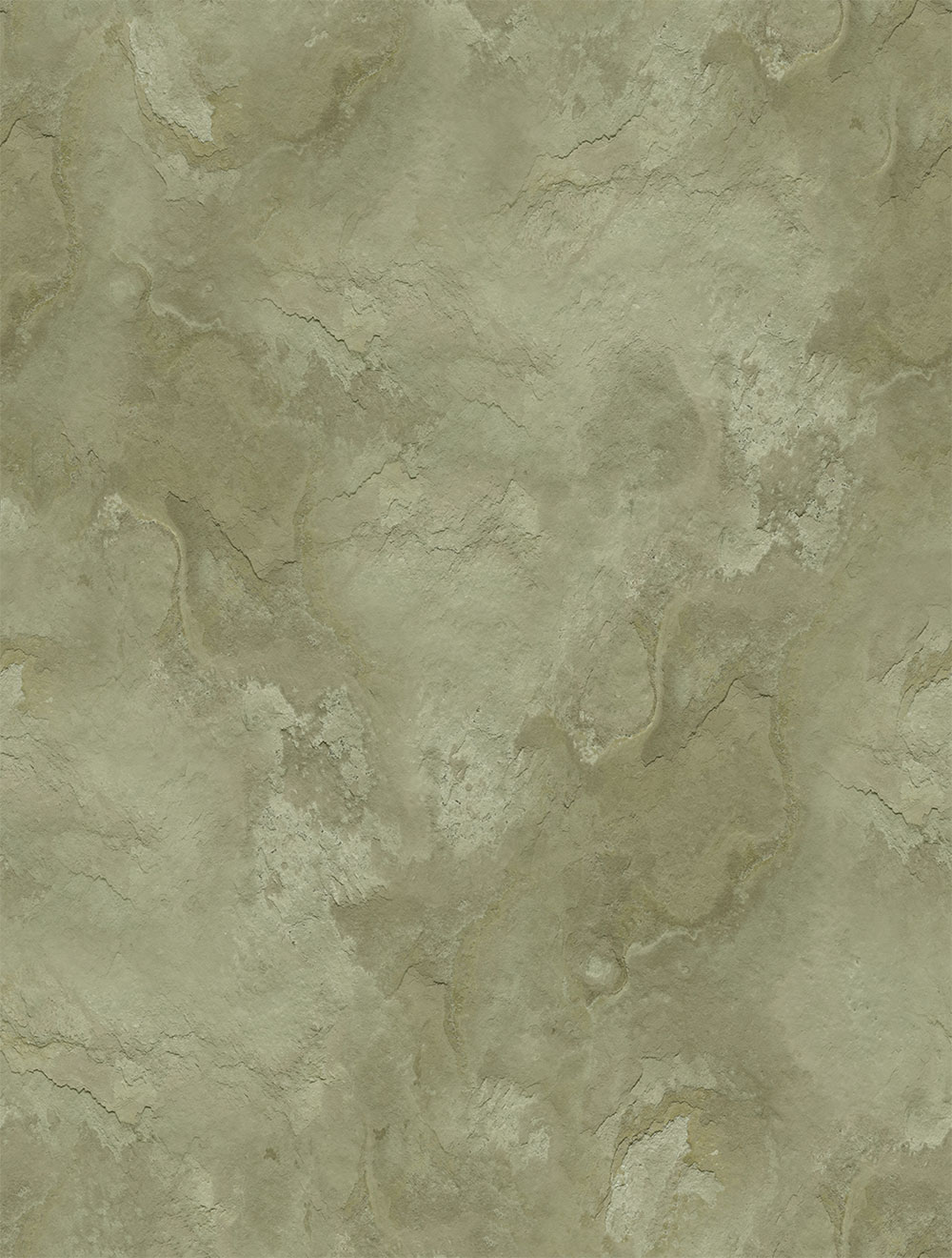 Vlies poszter tapéta, zöld, beton, FW4047-3, Feature Walls, Decoprint