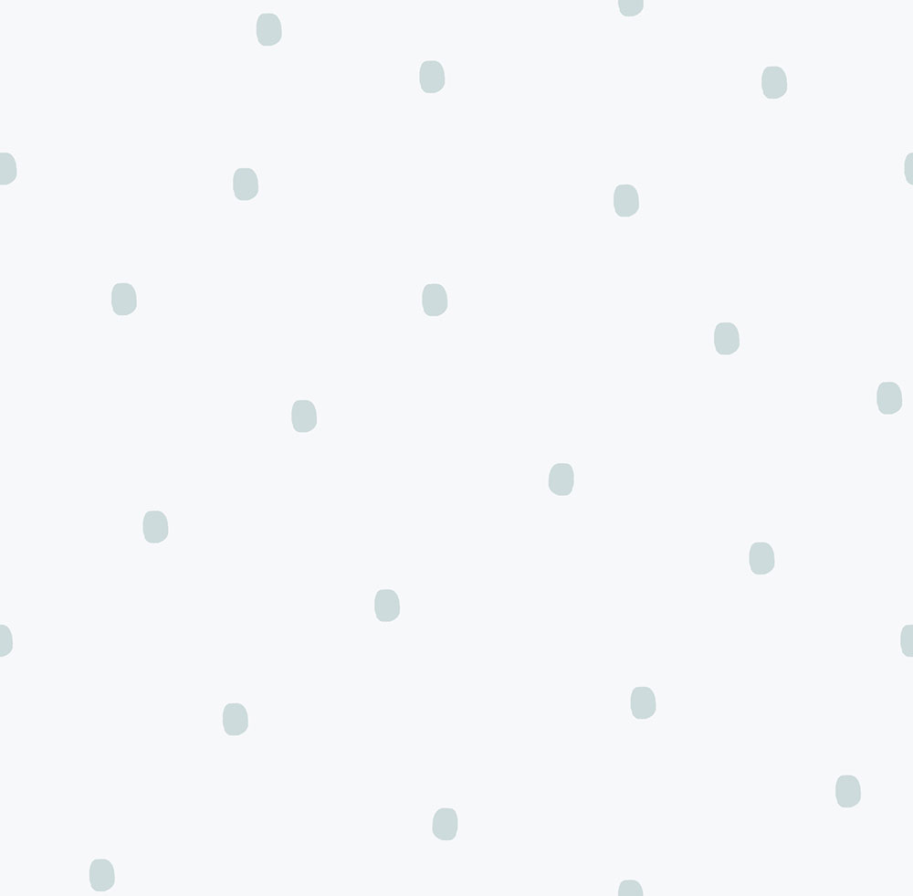 Vlies tapéta, kék, pöttyös, 291-2, Enzo,  ICH Wallcoverings