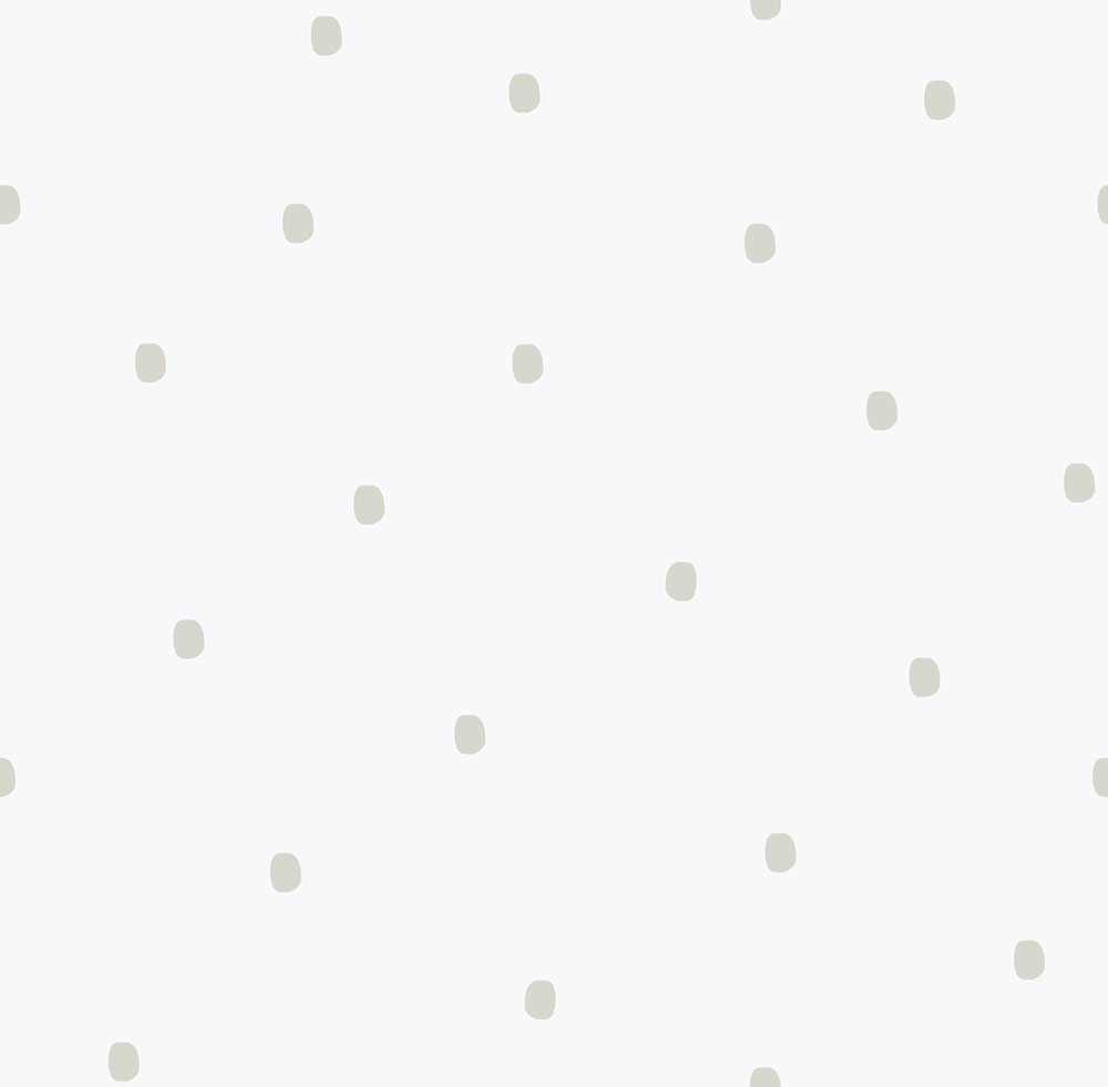 Vlies tapéta, szürke, pöttyös, 291-3, Enzo,  ICH Wallcoverings