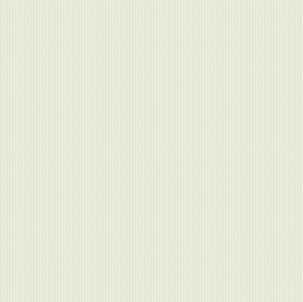 Vlies tapéta, zöld-fehér, csíkok, 292-4, Enzo,  ICH Wallcoverings
