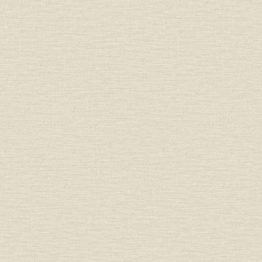Vlies tapéta, bézs, szövet utánzat, TJ1103, Finest Selection, Vavex