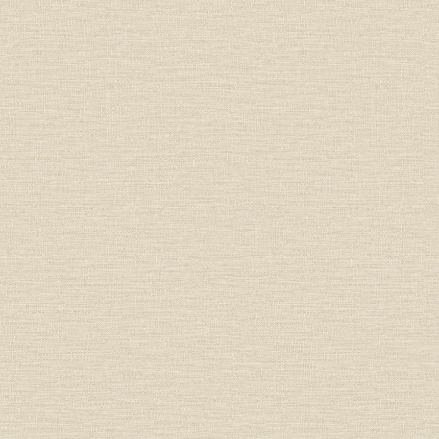 Vlies tapéta, bézs, szövet utánzat, TJ1104, Finest Selection, Vavex