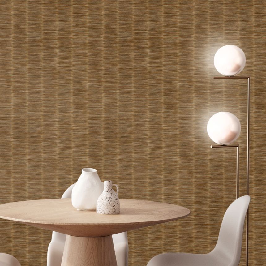 Luxus vlies tapéta, zöld, textúra, Z57715, Architexture 2,  Zambaiti Parati