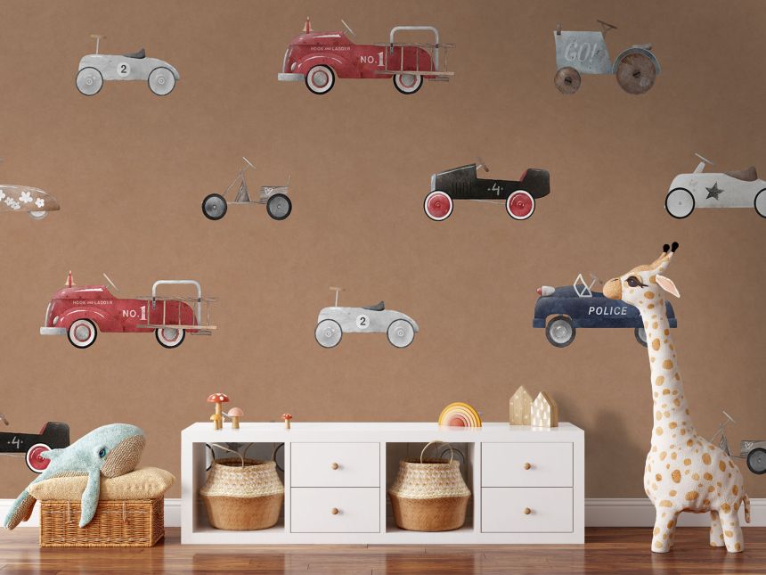 Egyedi fotótapéta, Autók, 10156, Vavex