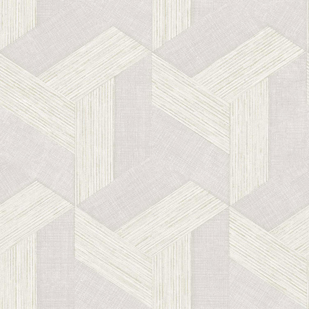 Vlies tapéta, geometrikus, szürke, 27508, Sintesi, Cristiana Masi by Parato