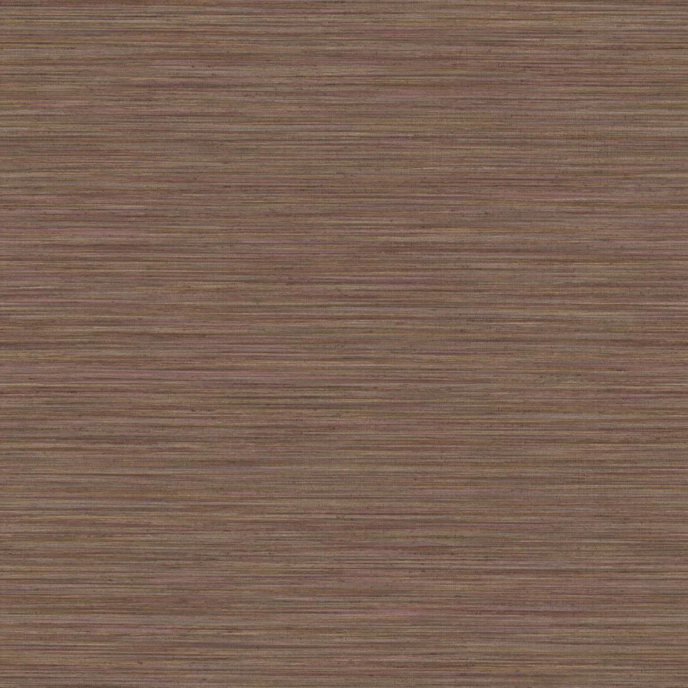 Tapéta, barna-lila, szövet hatás, 35978, Ornamenta, Parato by Cristiana Masi