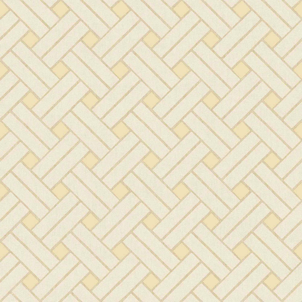 Geometrikus tapéta, bézs, 32422, Vitalis, Parato by Cristiana Masi