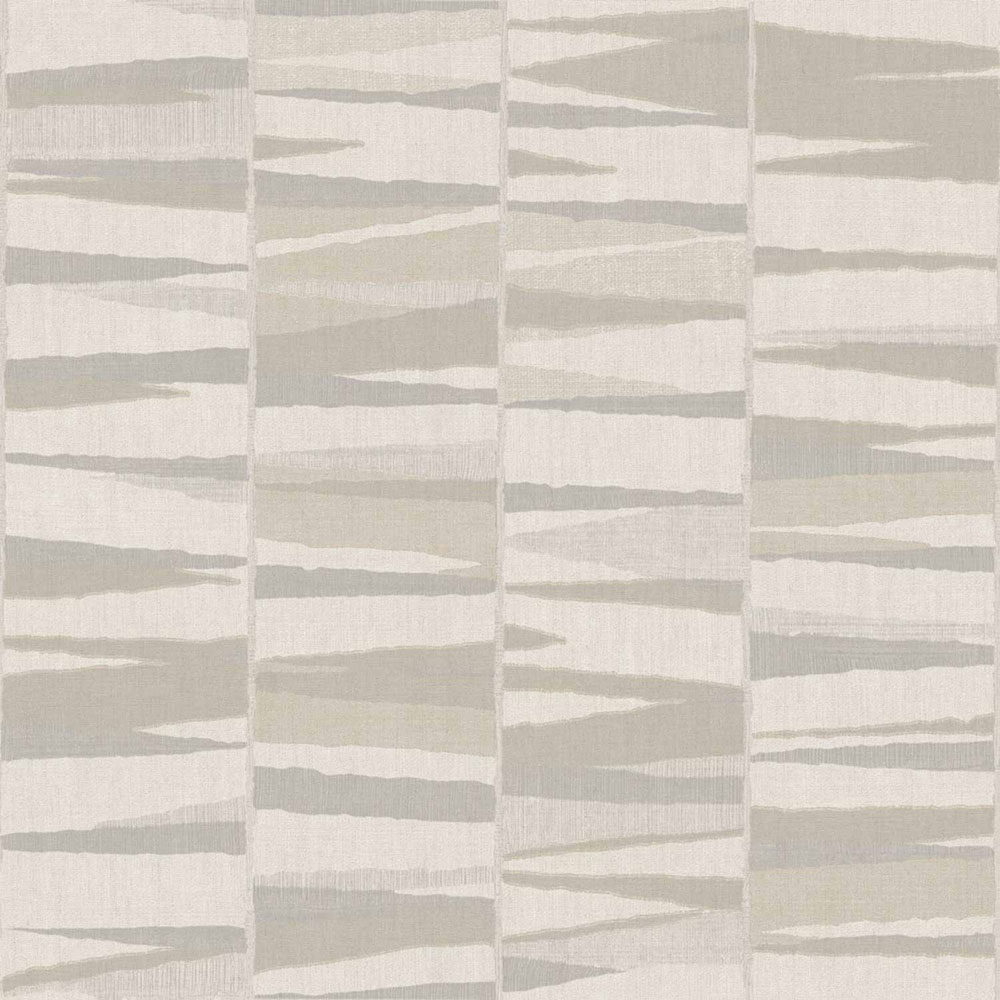 Geometrikus tapéta, szürke, 32441, Vitalis, Parato by Cristiana Masi