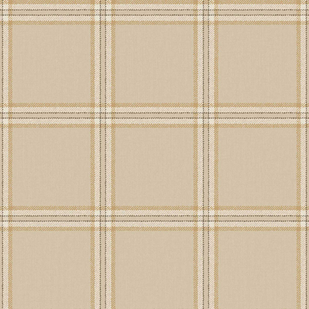 Tapéta, bézs, szövet hatás, 38413, Top Stripes, Parato by Cristiana Masi