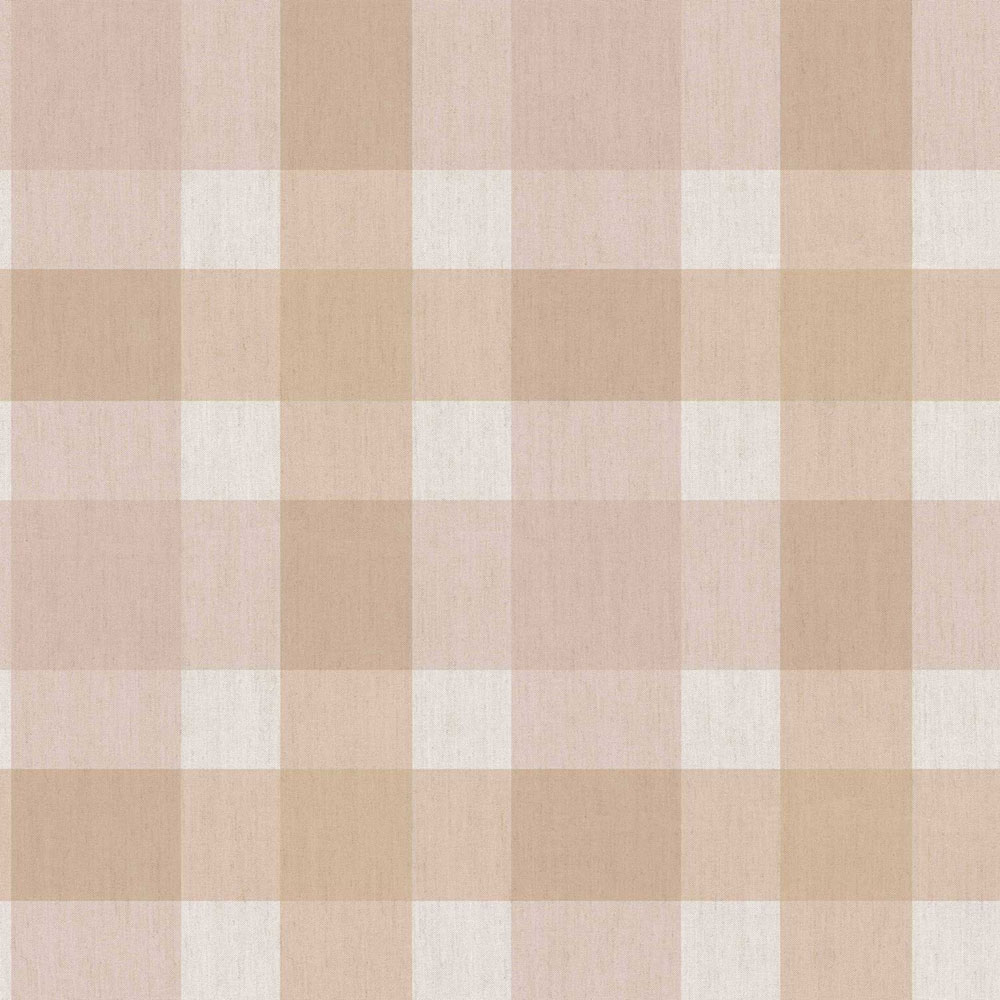 Tapéta, bézs-rózsaszín, szövet hatás, 38421, Top Stripes, Parato by Cristiana Masi