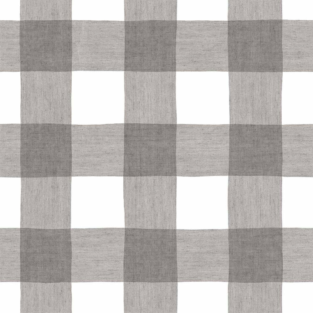 Tapéta, fekete, szövet hatás, 38433, Top Stripes, Parato by Cristiana Masi