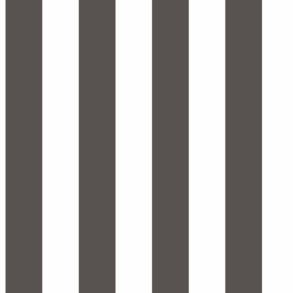 Tapéta, fekete-fehér, csíkos, 38449, Top Stripes, Parato by Cristiana Masi