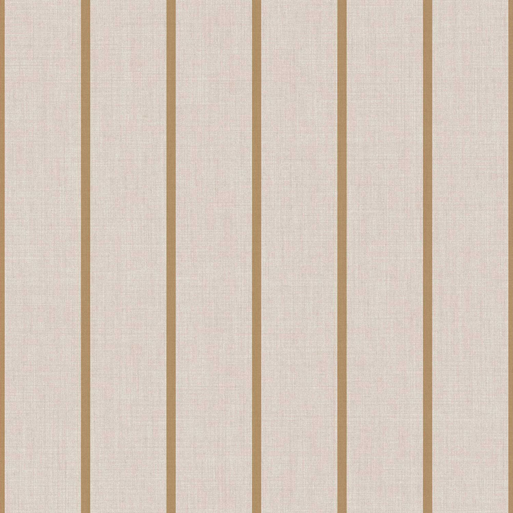 Tapéta, bézs, szövet hatás, csíkos, 38463, Top Stripes, Parato by Cristiana Masi