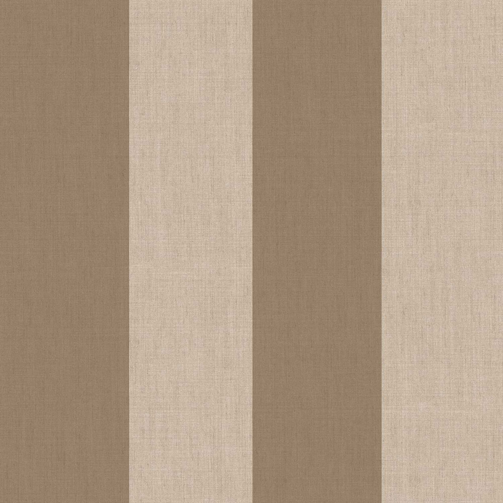 Tapéta, barna, szövet hatás, csíkos, 38479, Top Stripes, Parato by Cristiana Masi