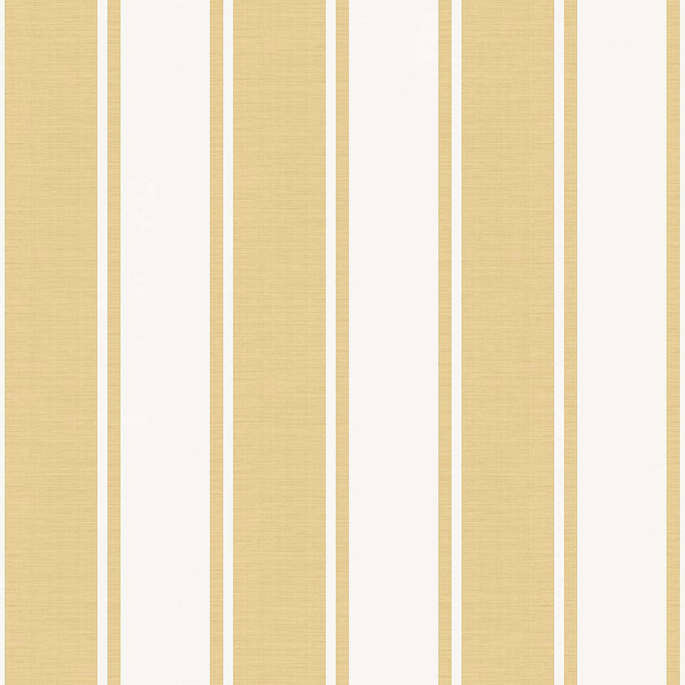 Vlies tapéta, arany-bézs, csíkok, 23672, The Best Classic & Elegant, Cristiana Masi by Parato