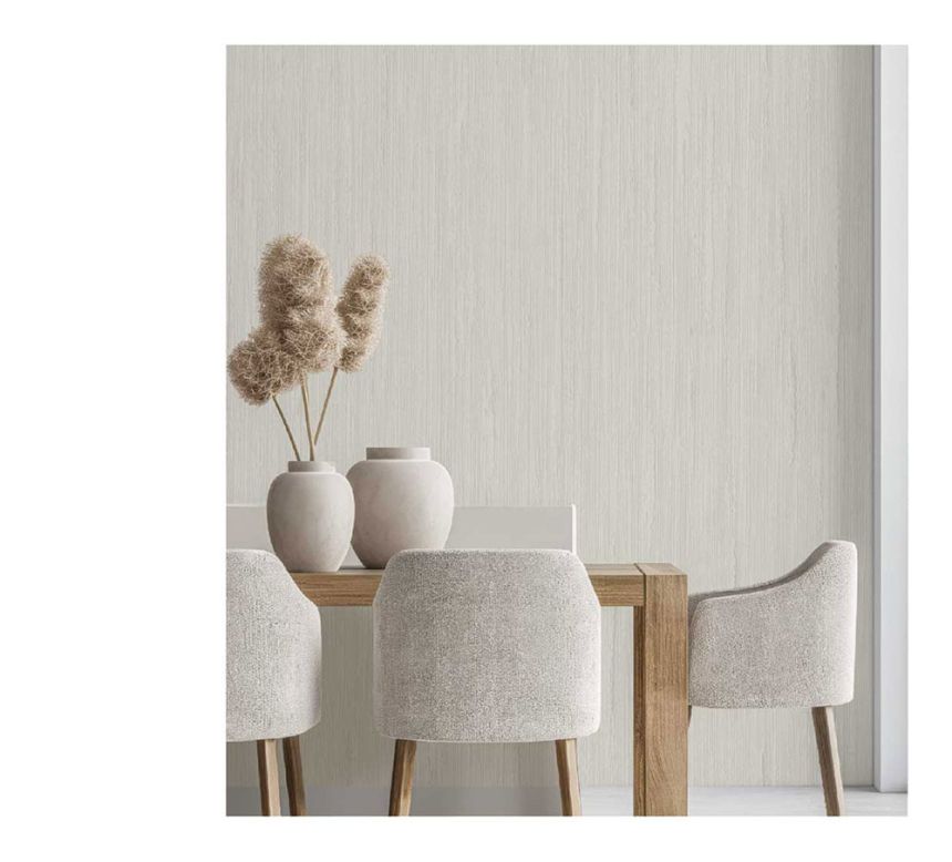 Vlies tapéta, krémszínű, textúra, 23680, The Best Classic & Elegant, Cristiana Masi by Parato