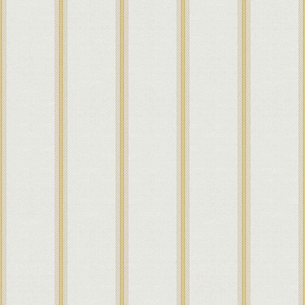 Vlies tapéta, bézs, csíkok, 25763, The Best Classic & Elegant, Cristiana Masi by Parato