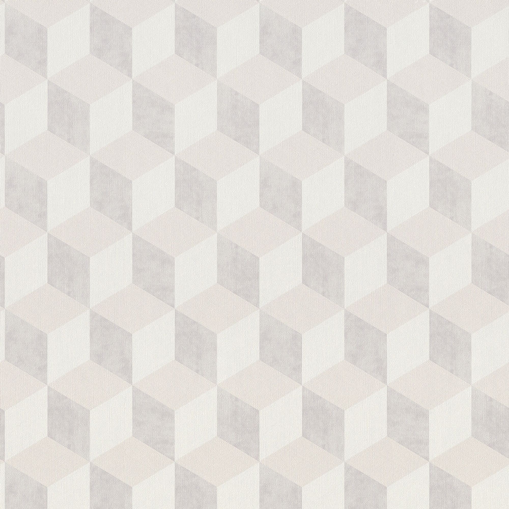 Vlies tapéta faltra geometrikus minta 220363, Geometry, Vavex