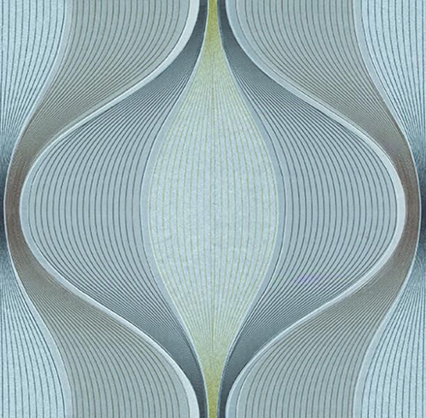 Luxus vlies tapéta H66061, Geometry, Vavex