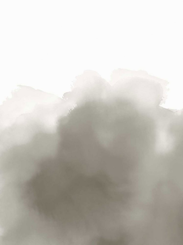 Vlies fotótapéta 300919, Aquarelle, 210 x 280 cm, Waterfront, Eijffinger