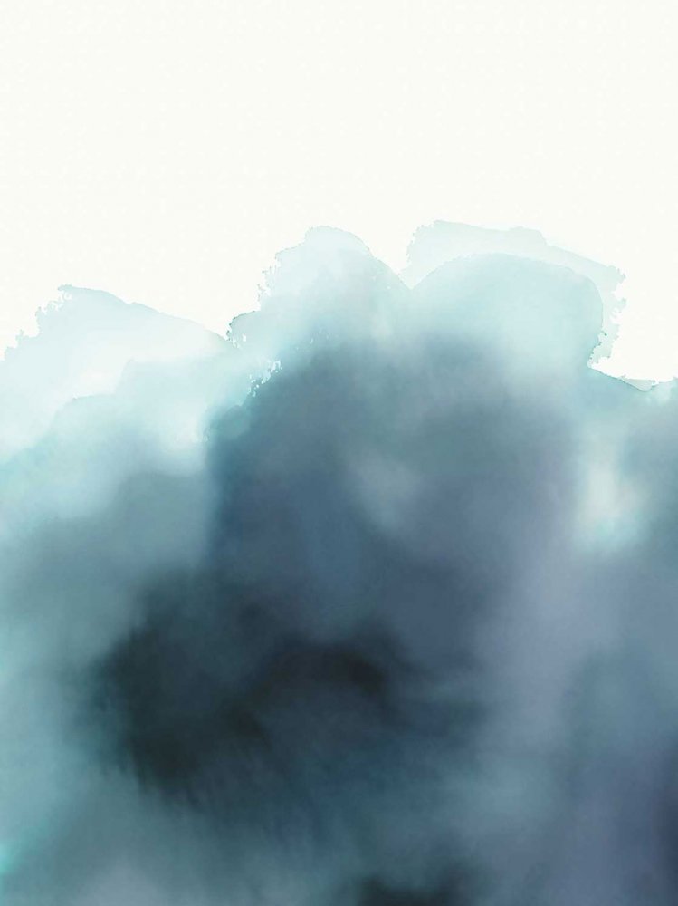 Vlies fotótapéta 300913, Aquarelle, 210 x 280 cm, Waterfront, Eijffinger