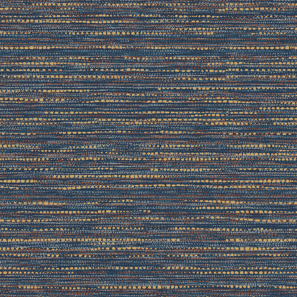 Tapéta, kék, pettyes, 121402, Refine, Graham Brown Boutique