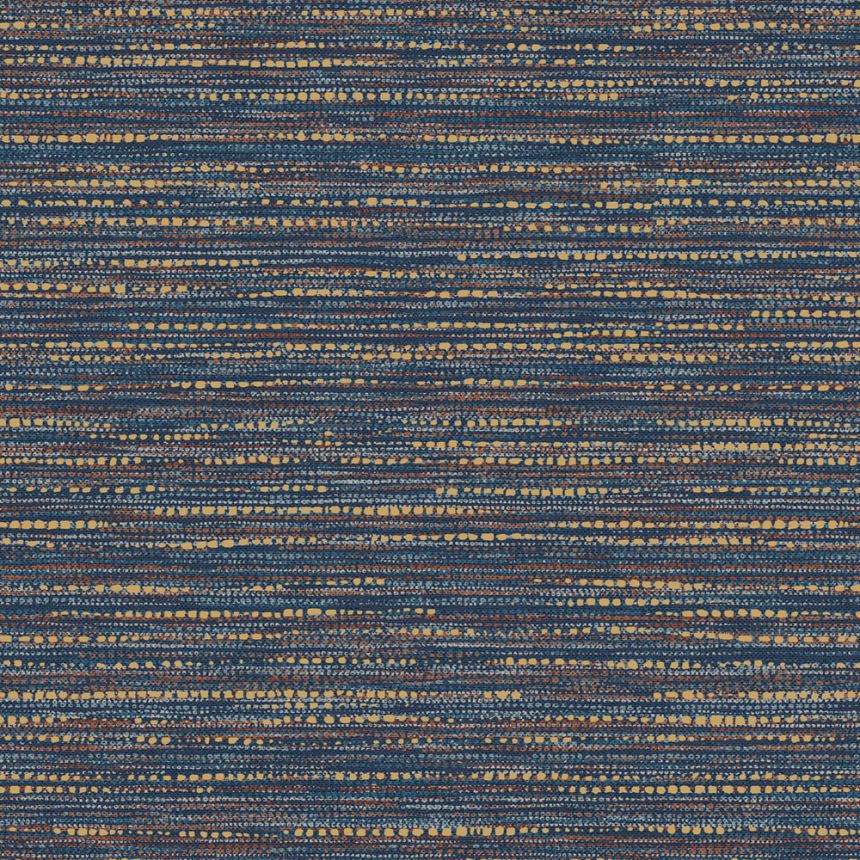Tapéta, kék, pettyes, 121402, Refine, Graham Brown Boutique