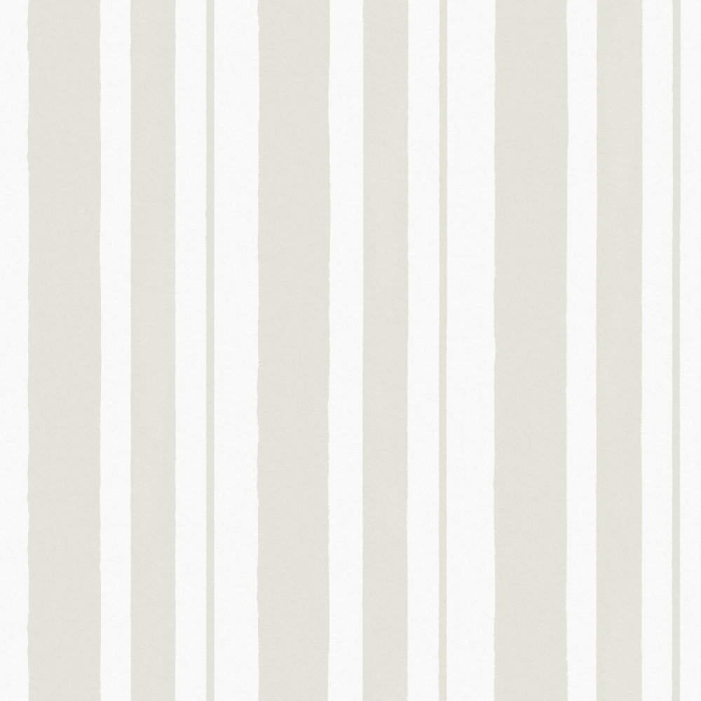 Tapéta, szürke-zöld, csíkos, 125115, Shabby Chic by Rachel Ashwell