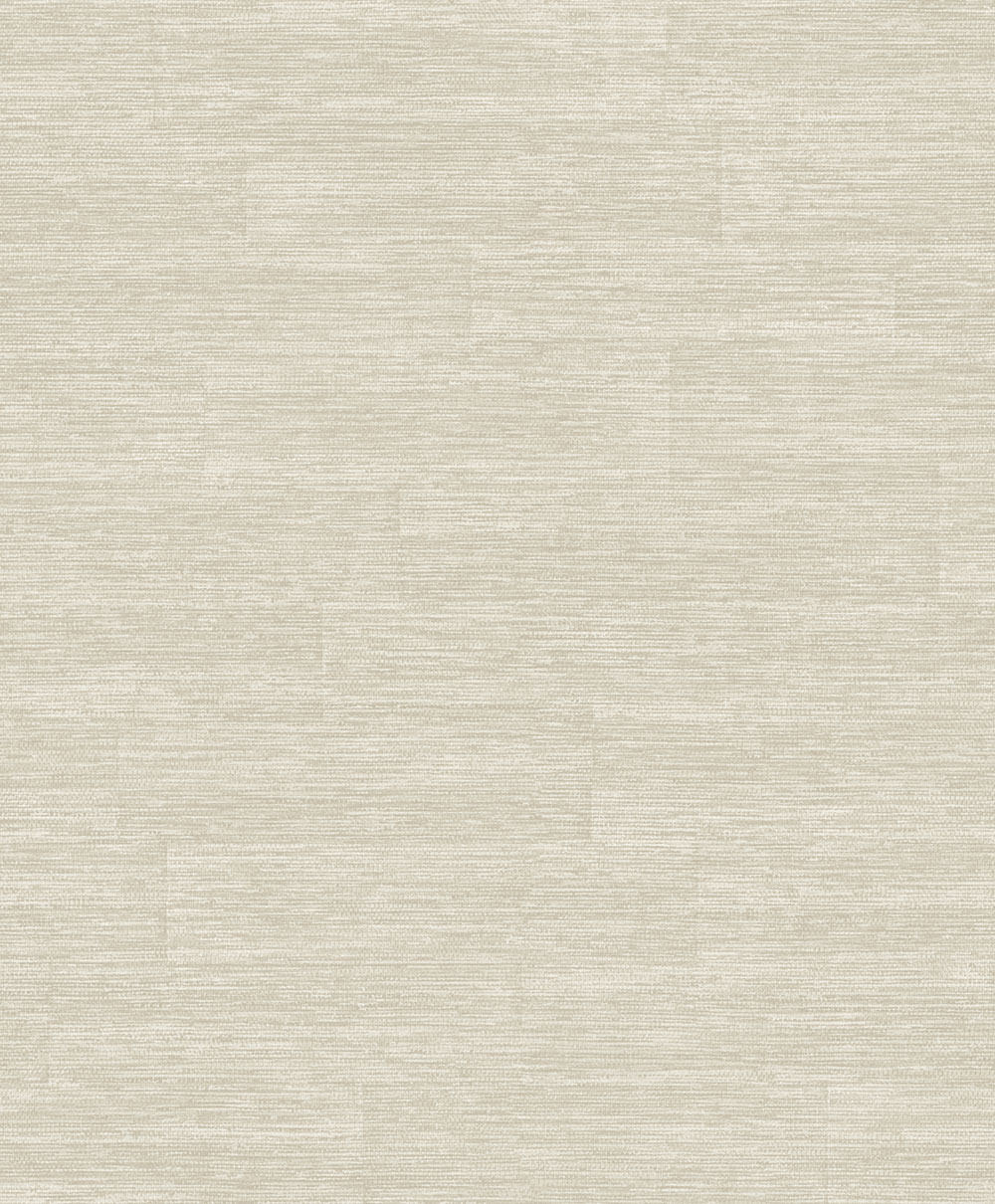 Tapéta, szürke-bézs, szövet hatású, PW1002, Precious Weaves, Grandeco