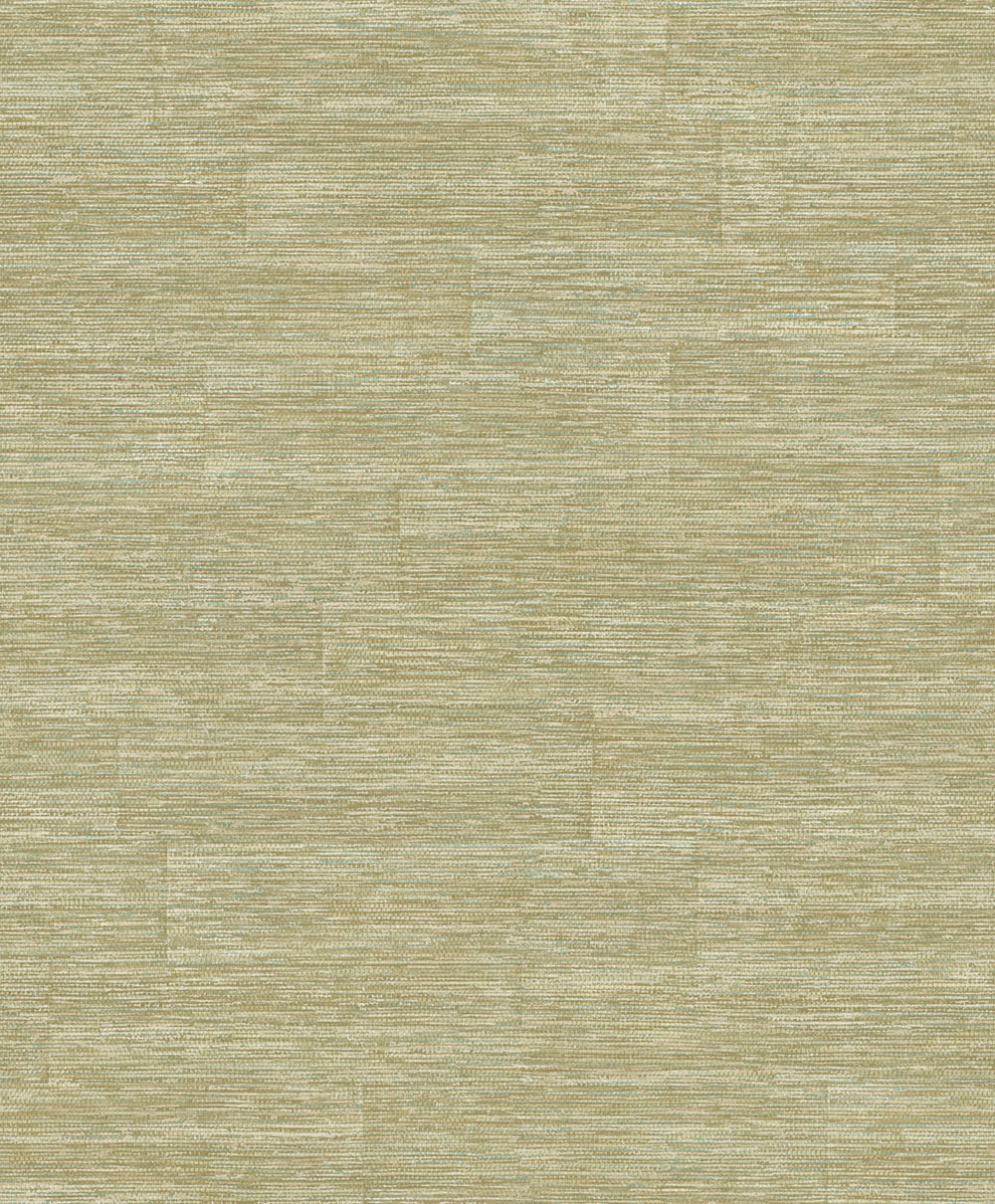 Tapéta, zöld, szövet hatású, PW1010, Precious Weaves, Grandeco