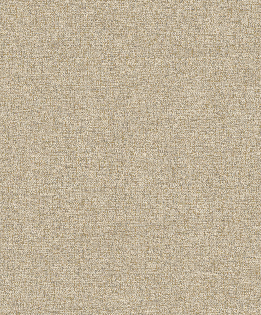 Tapéta, barna, szövet hatású, PW1113, Precious Weaves, Grandeco