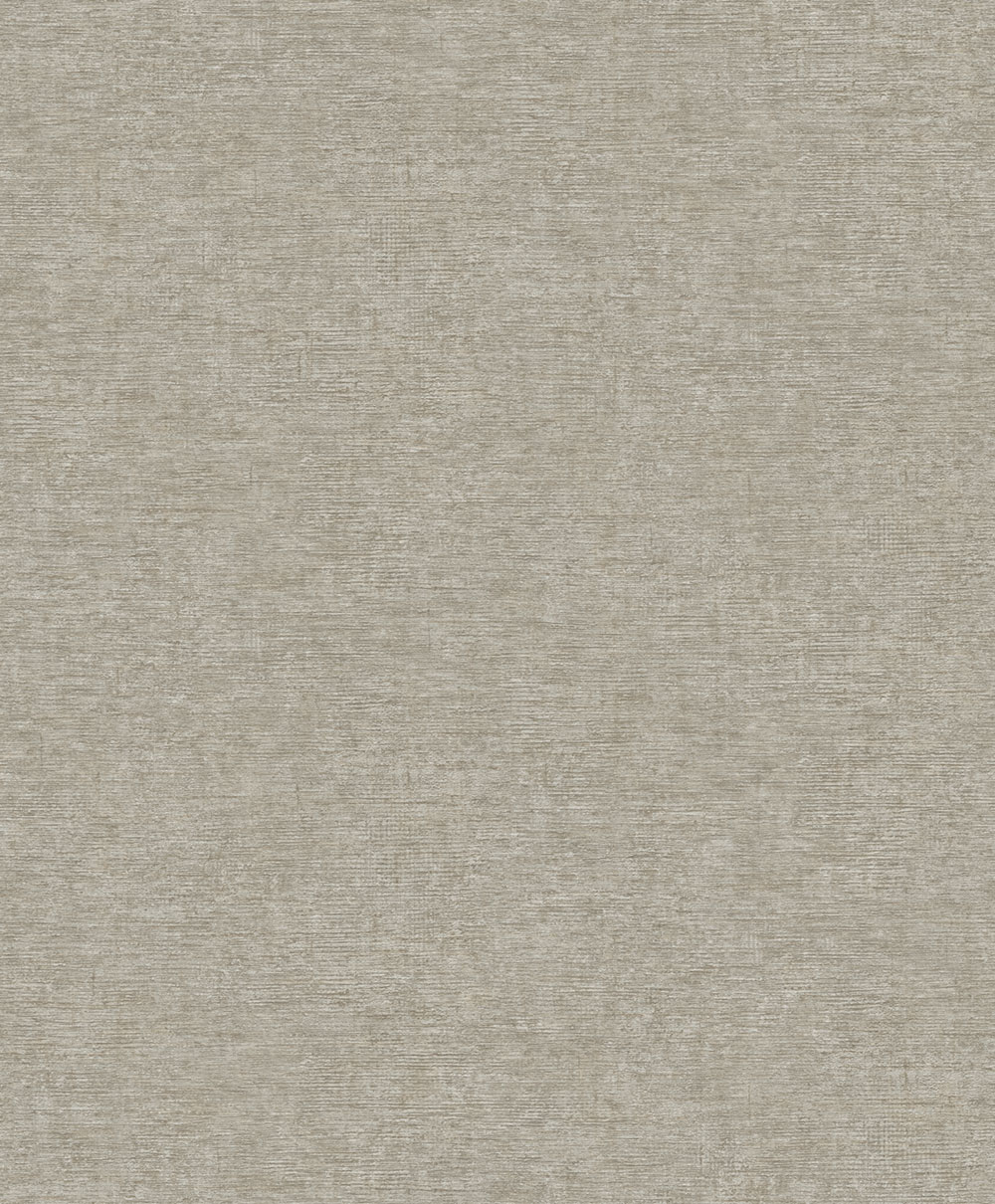 Tapéta, barna-szürke, szövet hatású, PW1382, Precious Weaves, Grandeco