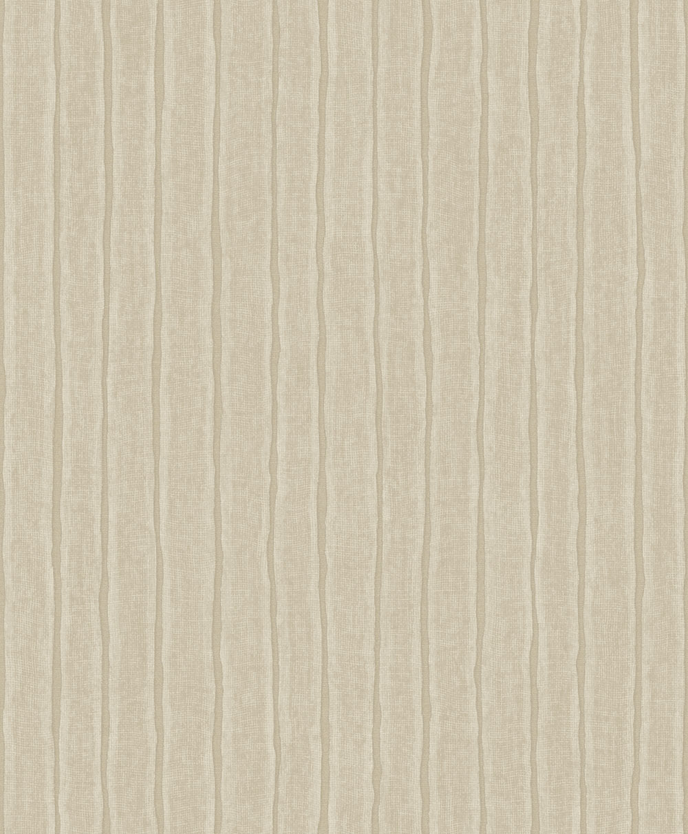 Tapéta, bézs, csíkos, PW4004, Precious Weaves, Grandeco