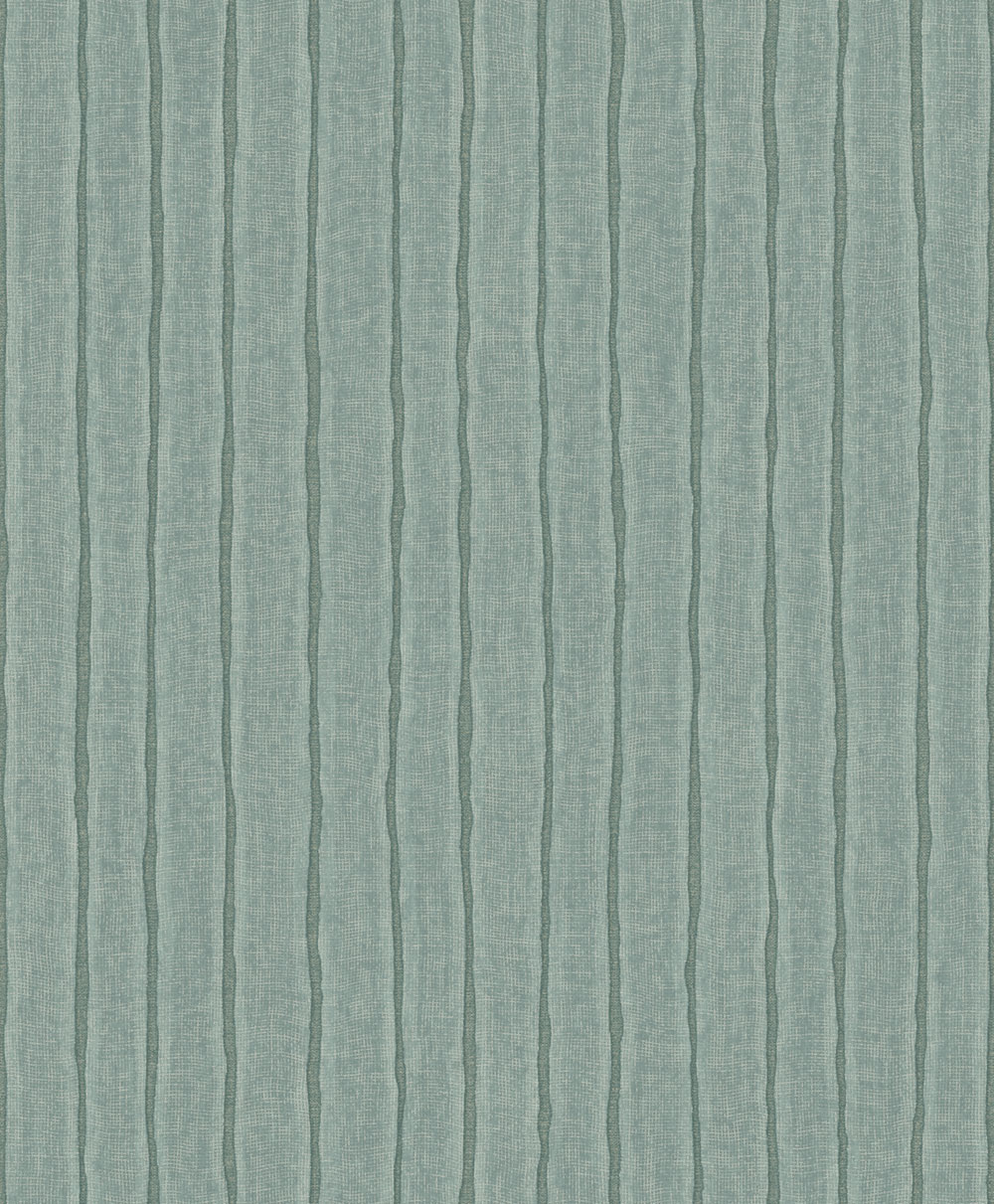 Tapéta, zöld, csíkos, PW4006, Precious Weaves, Grandeco