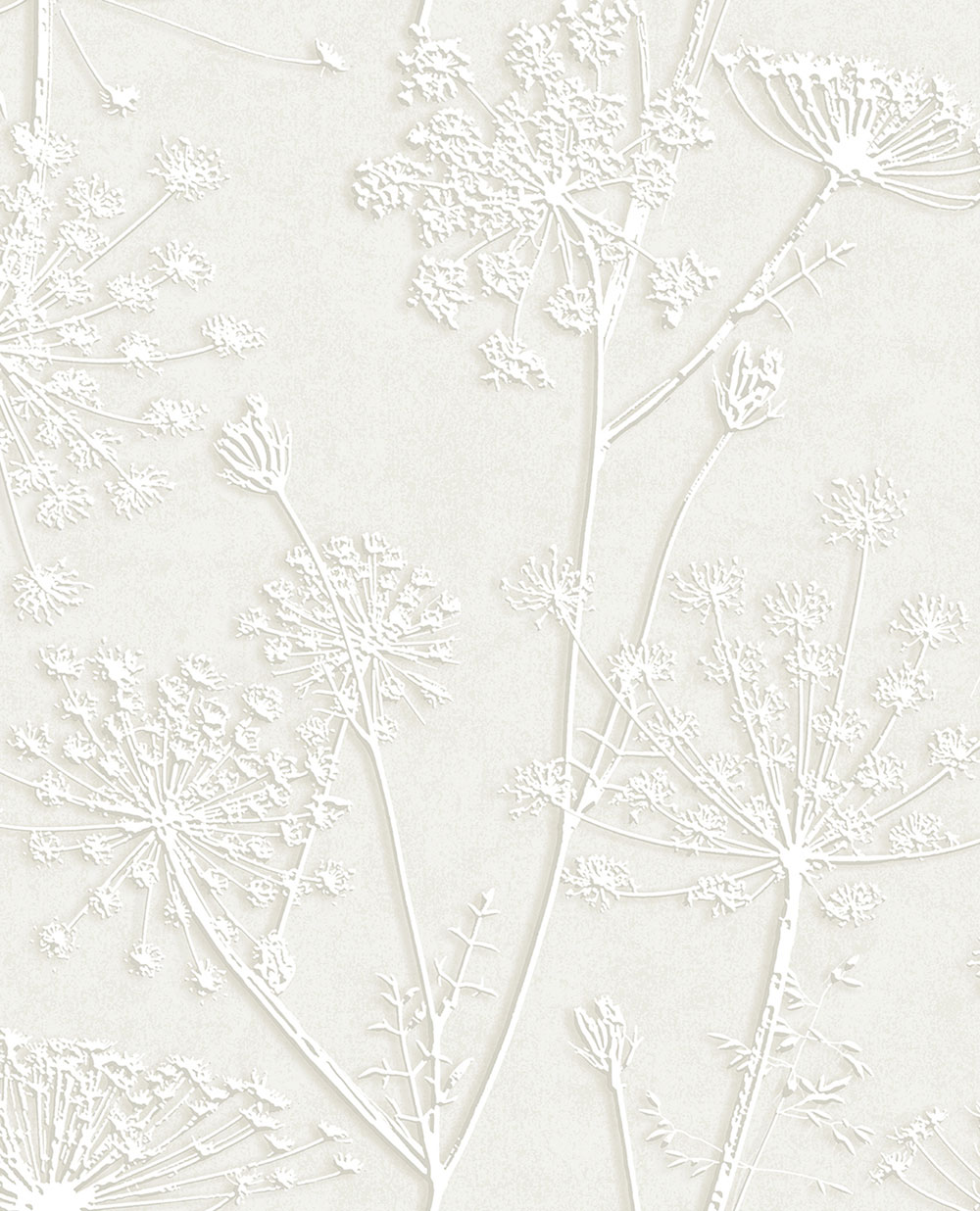 Tapéta, szürke, növények, füvek, 350510, Riviera Maison, Eijffinger